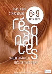 AFFICHE RESONANCES 2026のコピー