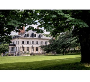 chateau mme g