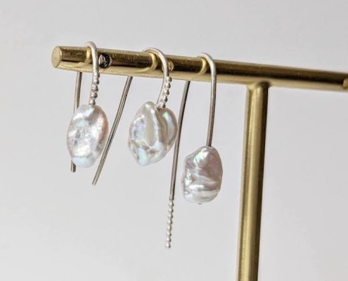 boucle d'oreille edit小