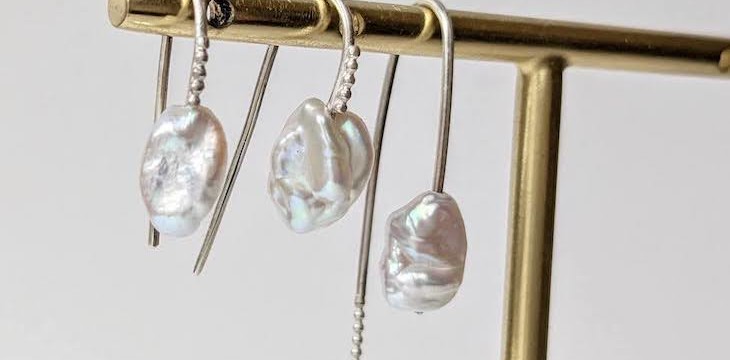Atelier boucles d'oreilles 