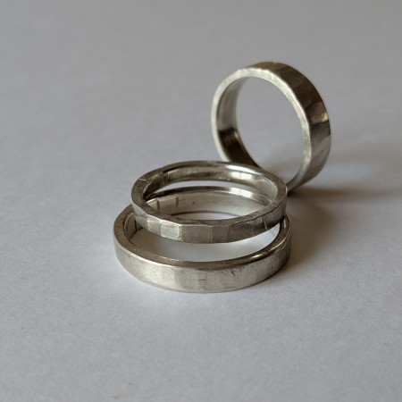 bague original