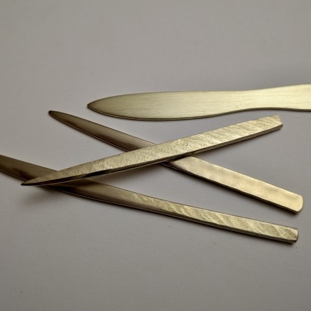 couteau à dessert 1