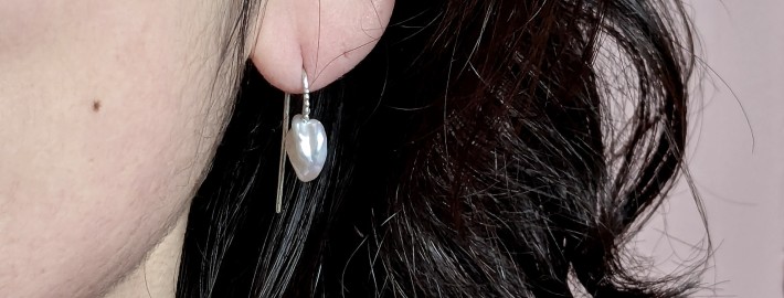 boucles d'oreilles portées 1