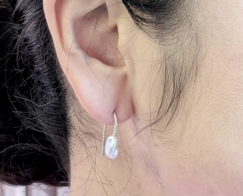 boucles d'oreilles portées 2