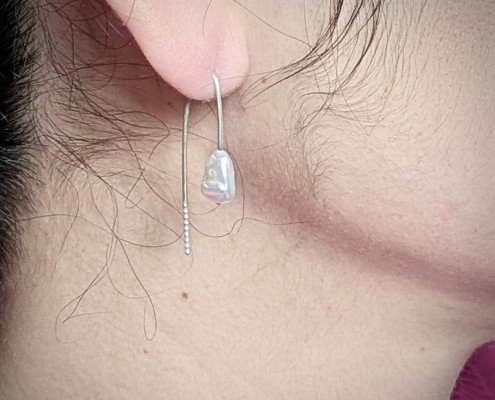 boucles d'oreilles portées 3